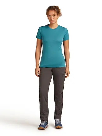ICEBREAKER | Damen Funktionsshirt Merino 150 Tech Lite III | 
